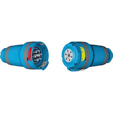Marechal EVO 40 Amp 3-i-en kontakt Marechal EVO 40 Amp 3-i-en kontakt